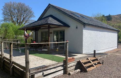 Grant Cottage - Photo 27