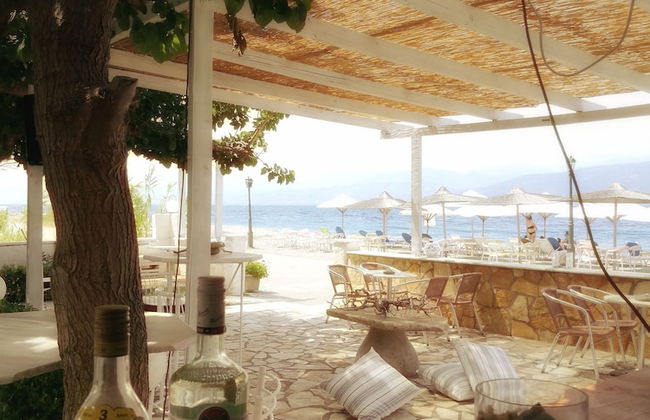 Apollo Beach Hotel - Foto 59