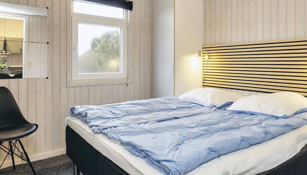 Luxury Cottage With Pool and Sauna-by Traum - Foto 3, Habitación