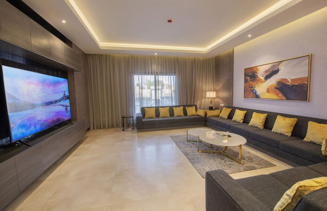 Dorat Najd Resort - Photo 15