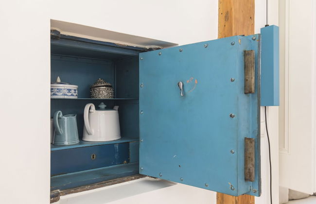 Charming Apartment in Baixa Chiado - Photo 18