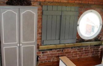 The Jockey Room Hideaway - Foto 15