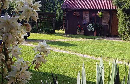 Uroczysko Ruczaj - Foto 20