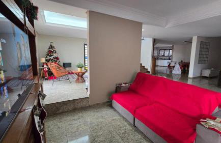 Recanto do Churrasco, espaço de lazer completo - Foto 1