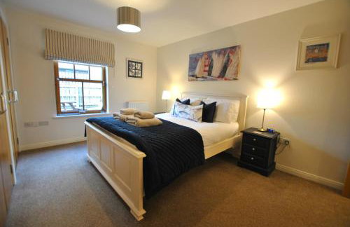 Coastal Haven- stunning home in Crail - Foto 10