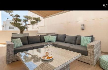 Villa de Luxe ALANAT sublime - Foto 12