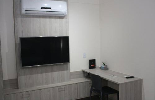 Flat Noroeste Square by CentoEdez - Foto 10