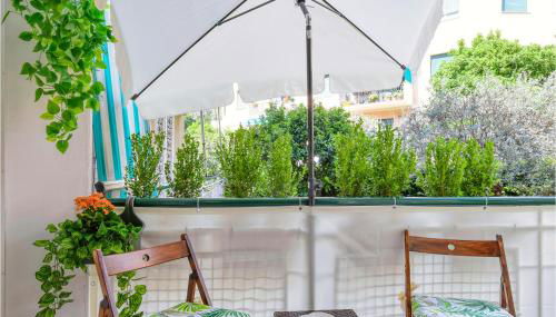 Lovely Apartment In Nervi With Wifi - Foto 2