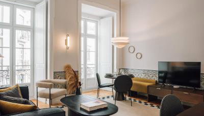 Ando Living - Madalena House - Foto 4