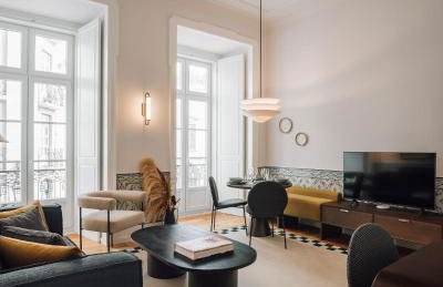 Ando Living - Madalena House - Foto 26