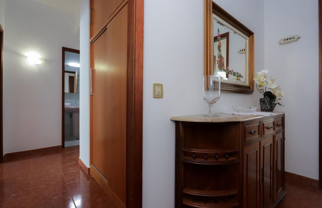 Figueira Coast View Apartment - Foto 17