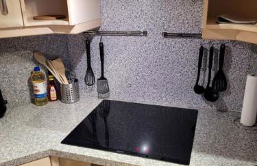 Ferienwohnung Mohnblume - Foto 11