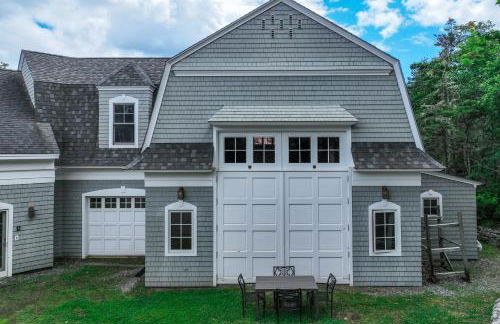 Barn at the Beach - Main House - Foto 80