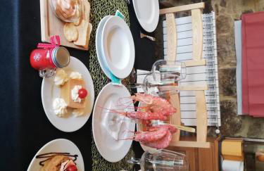 Hosteria Calixtino - Foto 38