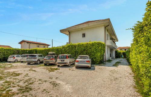 Suite a 5' Forte Dei Marmi - Parcheggio privato - WiFi - AC - Foto 15
