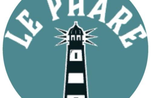 Le Gîte du Phare vue sur mer - Foto 38