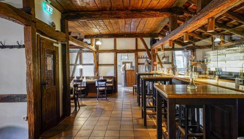 Ferienwohnung Apartment am Hotel Kloppendiek - Foto 3