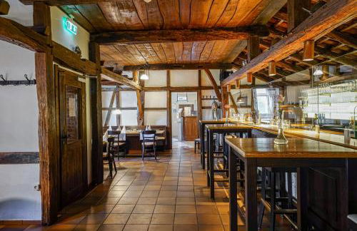 Ferienwohnung Apartment am Hotel Kloppendiek - Foto 3