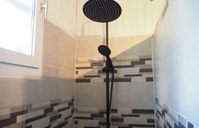 Chalet by Mont Ventoux With Stunning Views - Photo 9