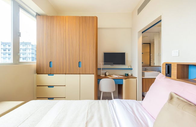 Weave Studios - Sai Ying Pun - Photo 6