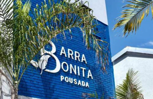 Barra Bonita Pousada - Foto 7