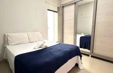 Casa Davisis 2 - Parada Jalapão, Prox Rodoviária, Aeroporto e Faculdades - Foto 23