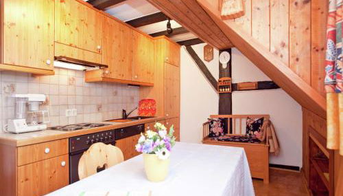 Apartment in Dachsberg-urberg - Foto 4