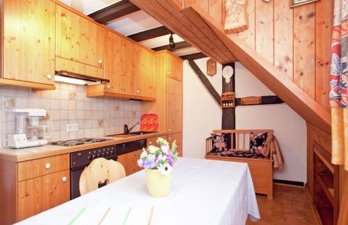 Apartment in Dachsberg-urberg - Foto 4