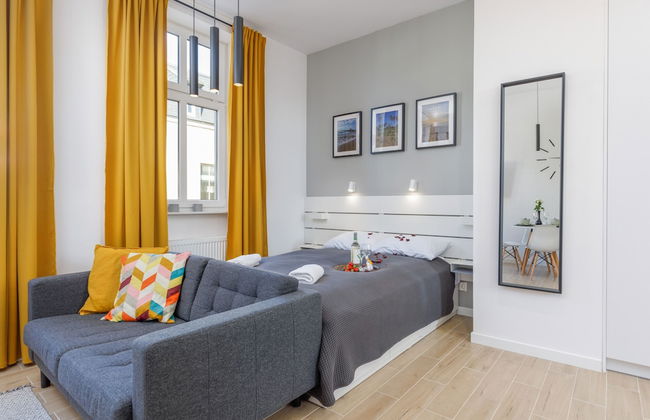 Morska 5/7 - Photo 23