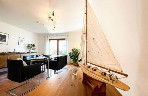 Herzensort - Wohlfühloase für 10 Personen - Foto 2