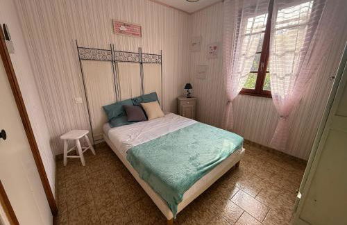 Corse Maison de campagne mer et montagne - Foto 22