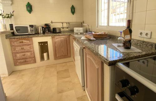 Villa in Playa Flamenca, Orihuela Costa Spain - Foto 29