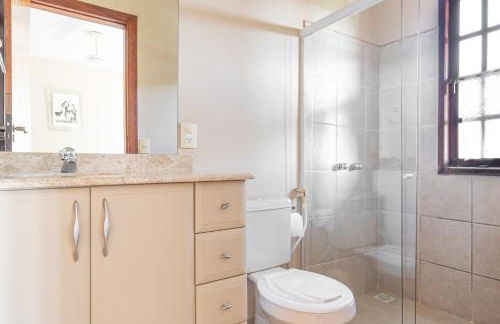 Vista panorâmica e praia a pé. - Foto 34