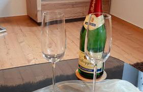 FeWo-Butze 1 Dornumersiel - Foto 10