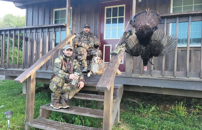 Cozy Cabin - Foto 33