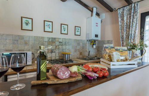 Agriturismo Spazzavento - Foto 77