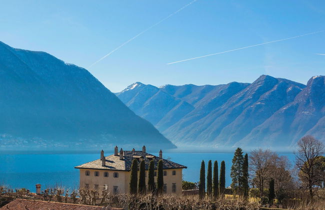 Casa Brenna Tosatto Art Experience - Foto 23