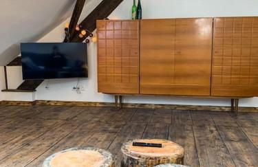 Ferienwohnungen Alte Destillerie - Foto 10