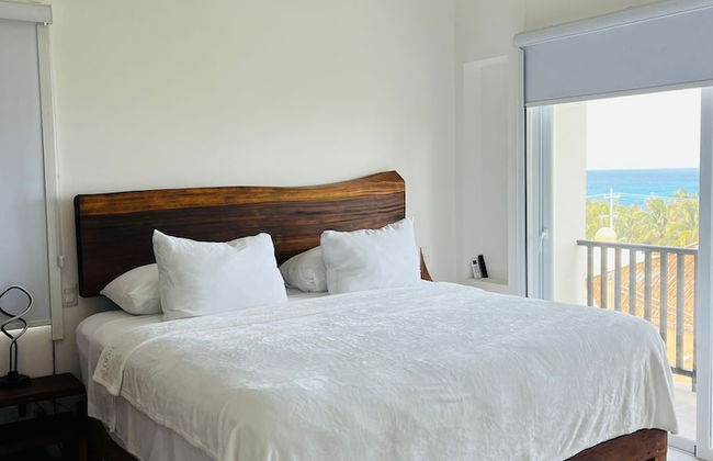 La Diosa Condos penthouse w plunge pool - Foto 3