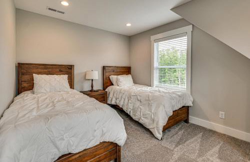 14 Mi to Mammoth Cave NP Spacious Family Home - Foto 19