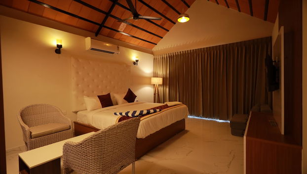 DEE COTTAGE - Foto 5, Habitación