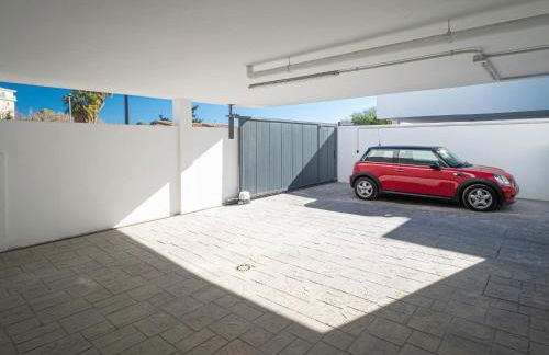 Villa moderne proche de la mer - Photo 28