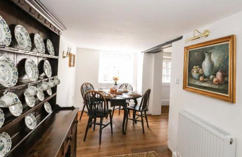 Lime Cottage - Foto 10