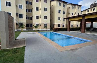 Apartamento em Turu Conforto e excelente localização - Foto 8