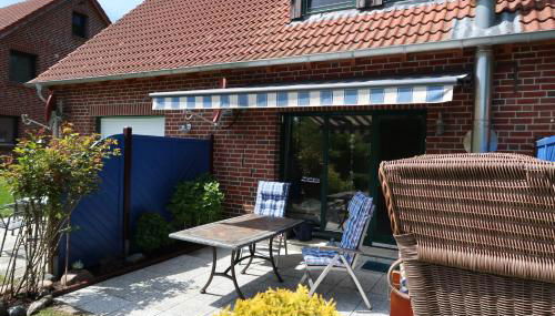 Ferienhaus Blomengoorn - Foto 3