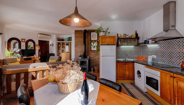 Servicio de comidas en la habitación