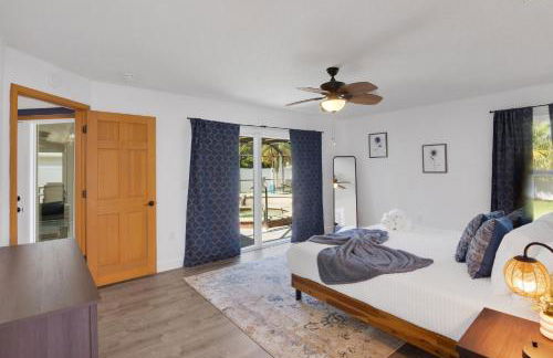 Sunshine Retreat by SkyRun Anna Maria - Foto 50