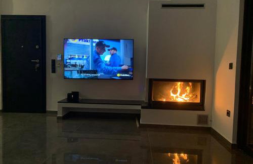 Villa Achilleas by the sea - Foto 37