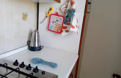 Una Foresta sul Mare - Foto 76