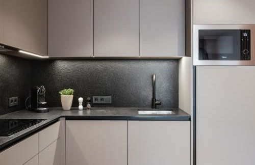 Residence Villa Trieste - Foto 9